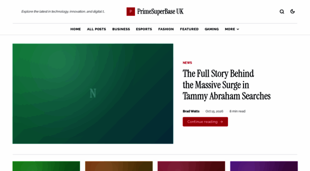 primesuperbase.uk