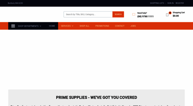 primesupplies.com.au