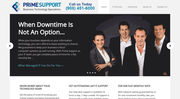 primesupportit.com