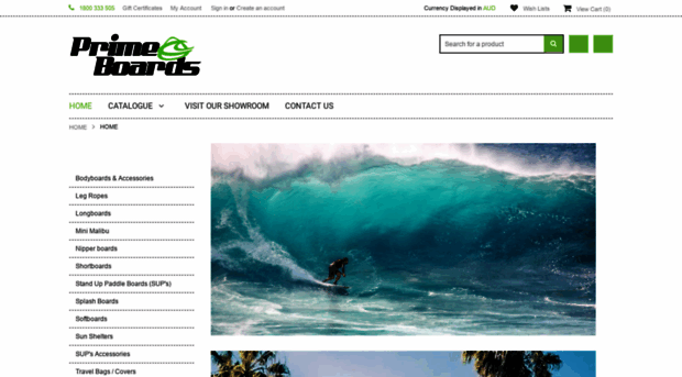 primesurfboards.com.au