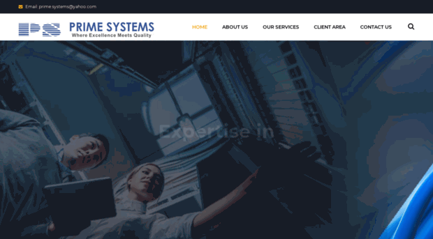 primesystems.co.in