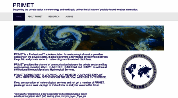 primet.org