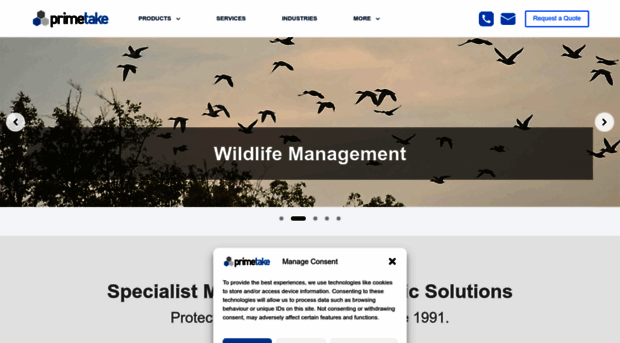 primetake.com