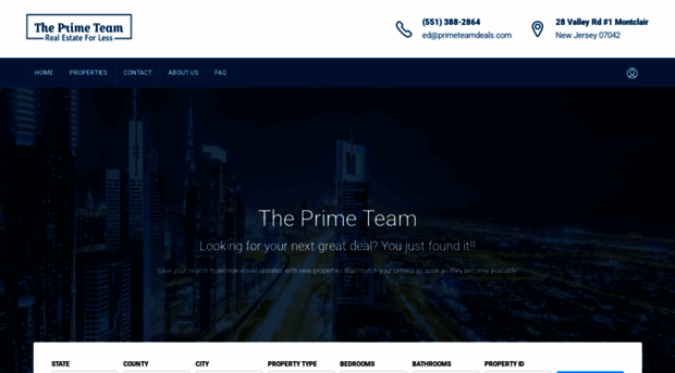 primeteamdeals.com