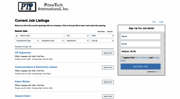 primetechint.applicantpro.com