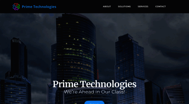 primetechnologies.net.pk