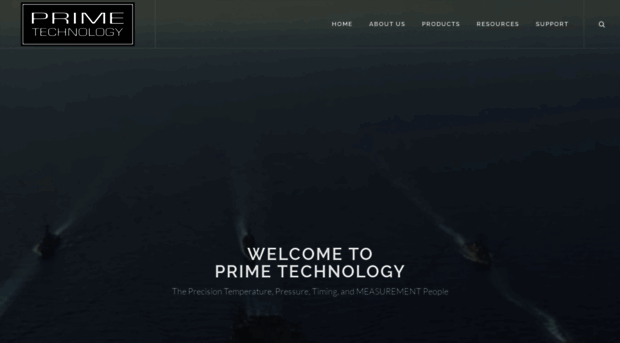 primetechnology.com