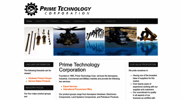 primetechnology.us