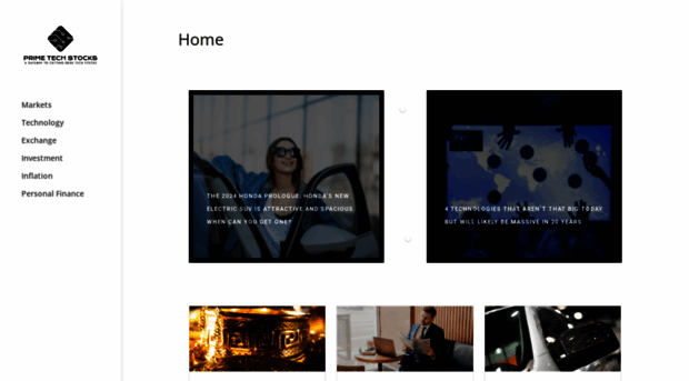 primetechstocks.com