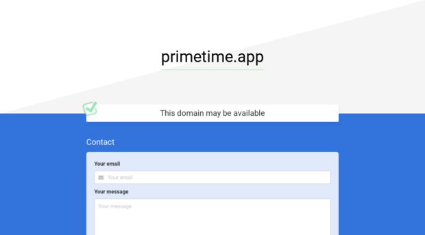 primetime.app