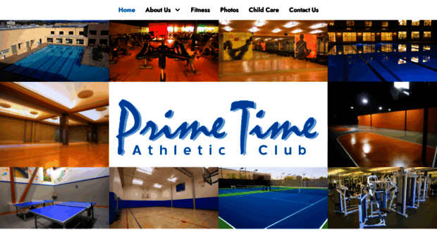 primetimeathleticclub.com