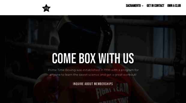 primetimeboxing.com