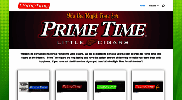 primetimecigars.com