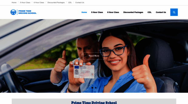 primetimedrivingschool.com
