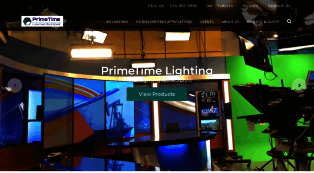 primetimelighting.com