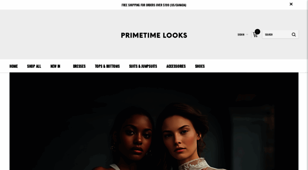 primetimelooks.com