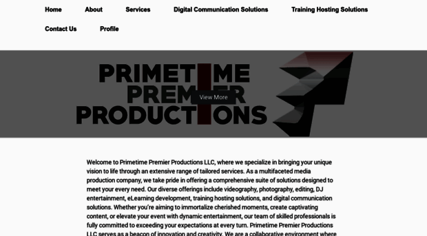 primetimepremier.com