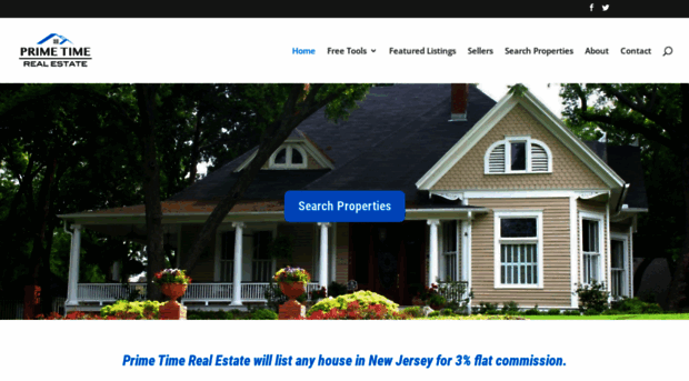 primetimerealestate.com