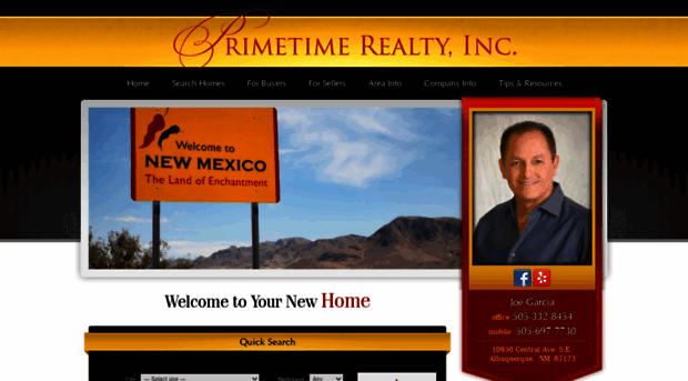 primetimerealtynm.com