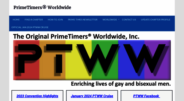 primetimersww.com