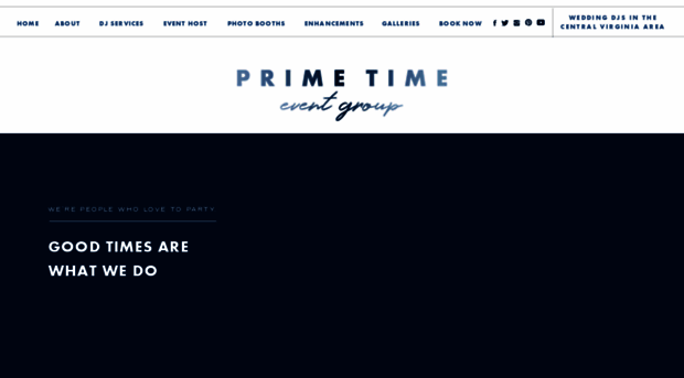 primetimesoundndj.com