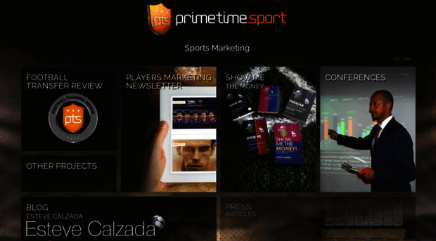 primetimesport.com