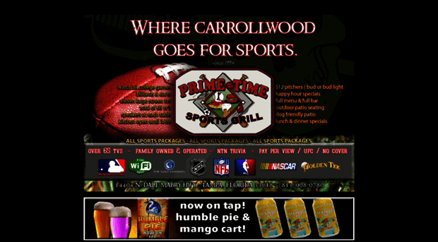 primetimesportsgrill.com