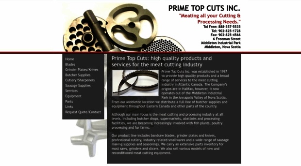 primetopcuts.com