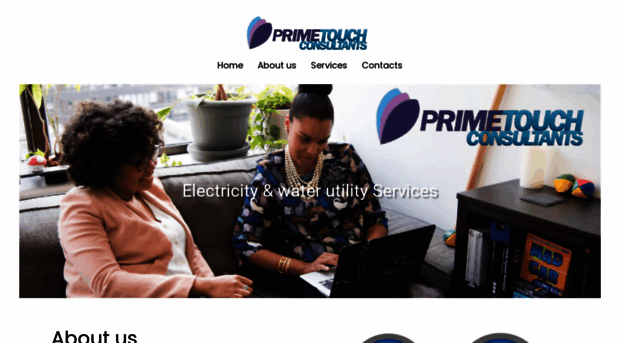 primetouch.co.za