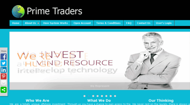 primetraders.us