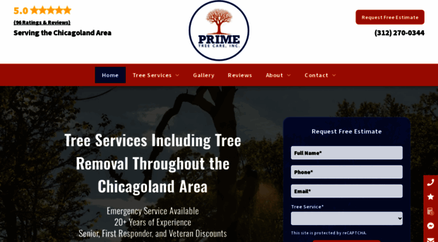 primetreecare.com