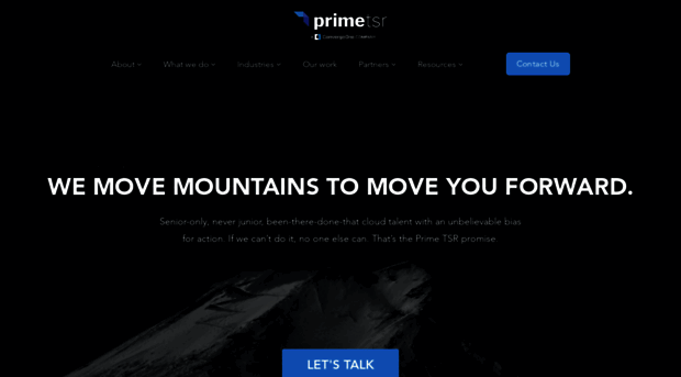 primetsr.com