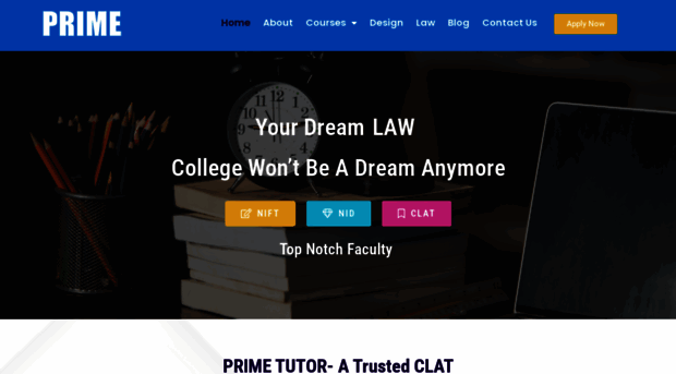 primetutor.in