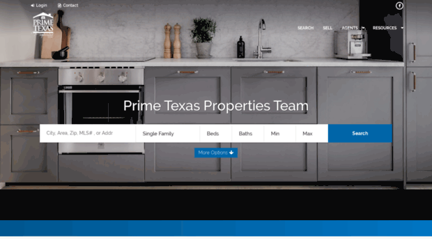 primetxrealtors.com