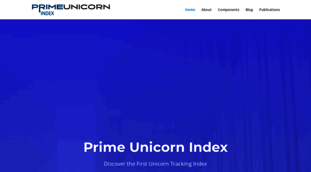 primeunicornindex.com