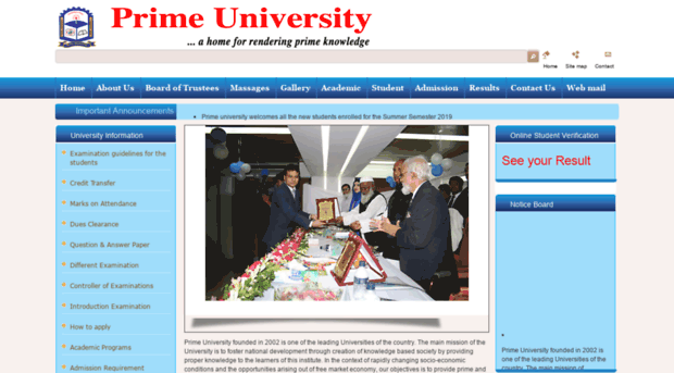 primeuniversityac.org