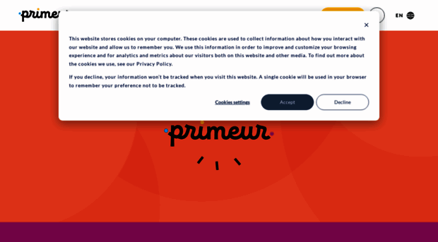 primeur.com