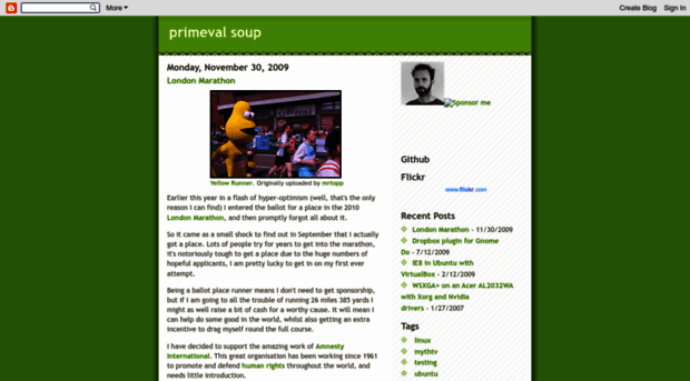 primeval-soup.blogspot.com
