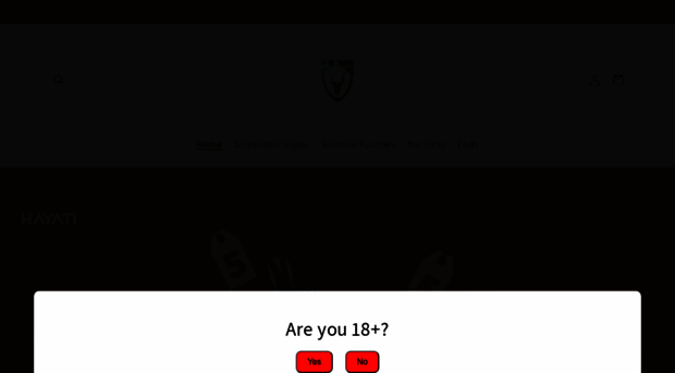 primevapes.ie