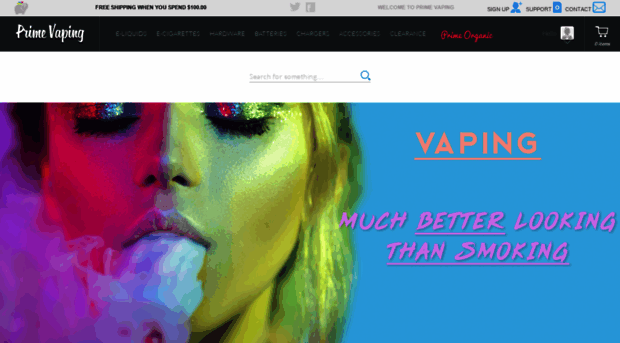 primevaping.com