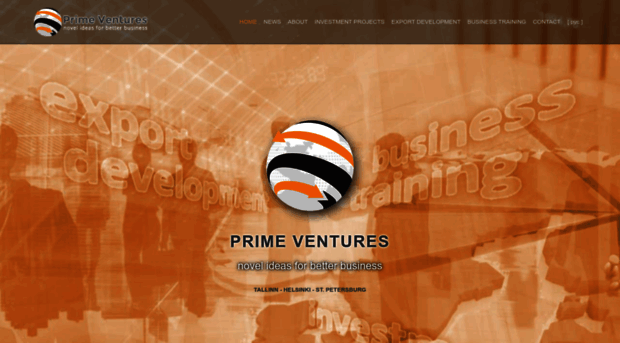 primeventures.ee