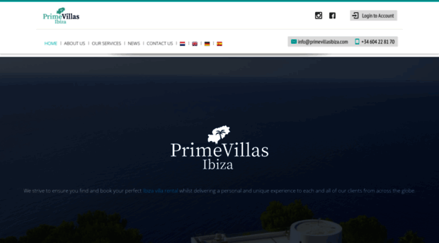 primevillasibiza.com