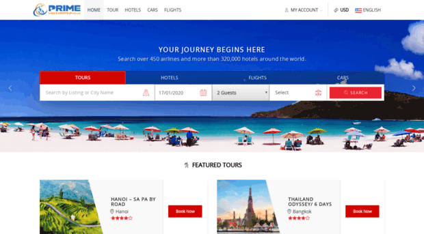 primevisaexperts.com
