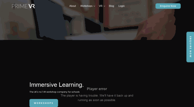 primevr.co.uk