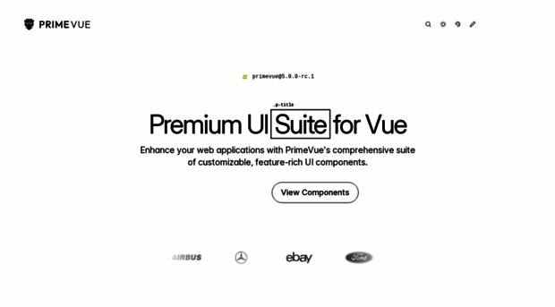 primevue.dev