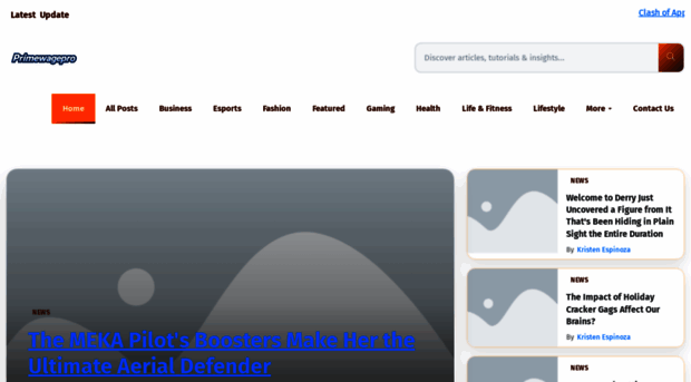 primewagerpro.com