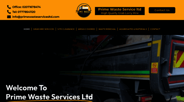 primewasteservicesltd.com