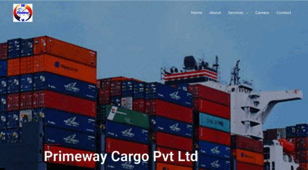 primewaycargo.com