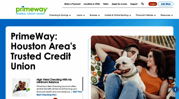 primewayfcu.com