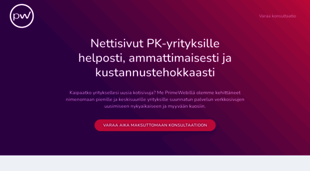 primeweb.fi